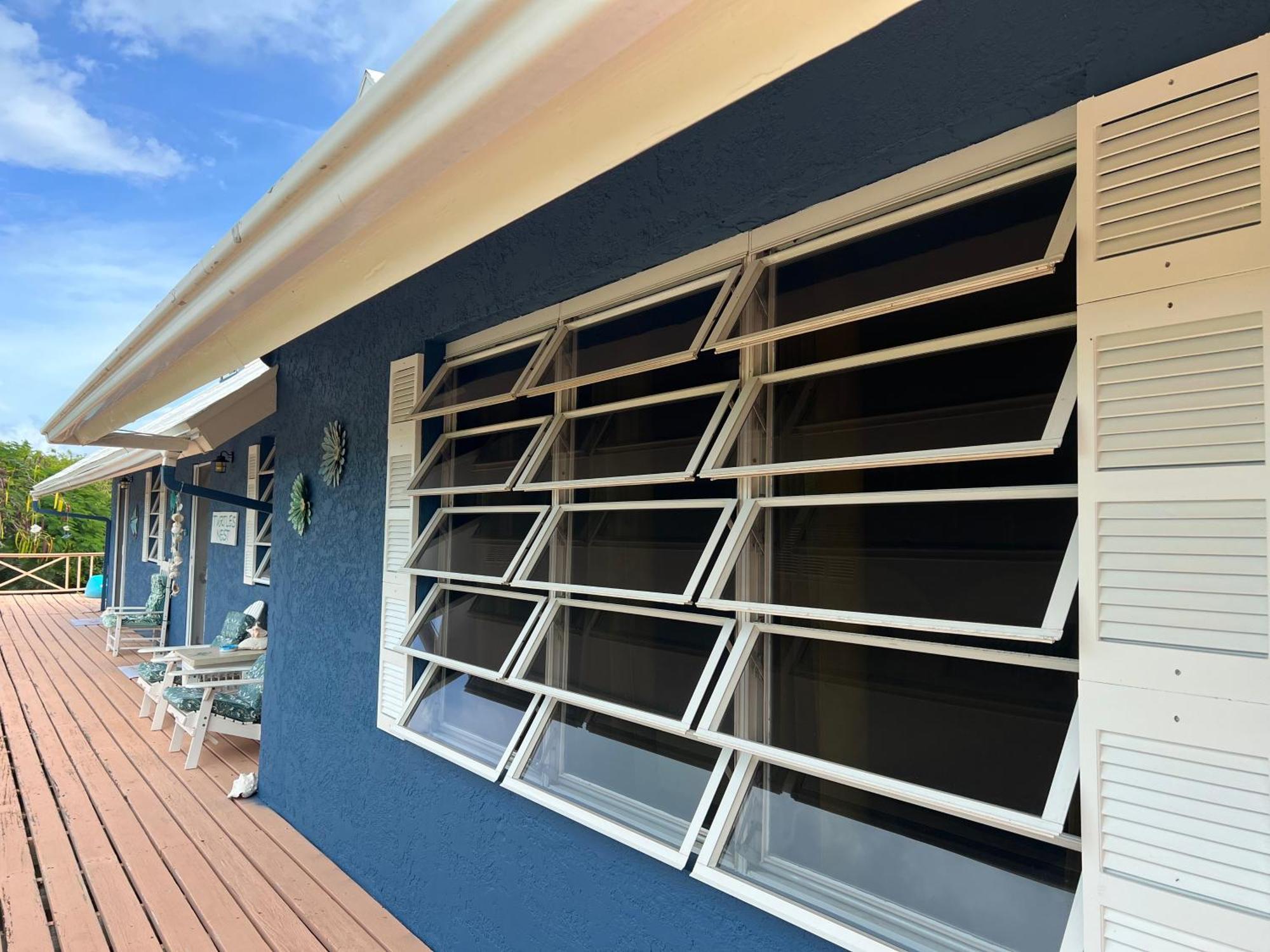 Appartamento Turtles Nest Bahamas George Town Esterno foto