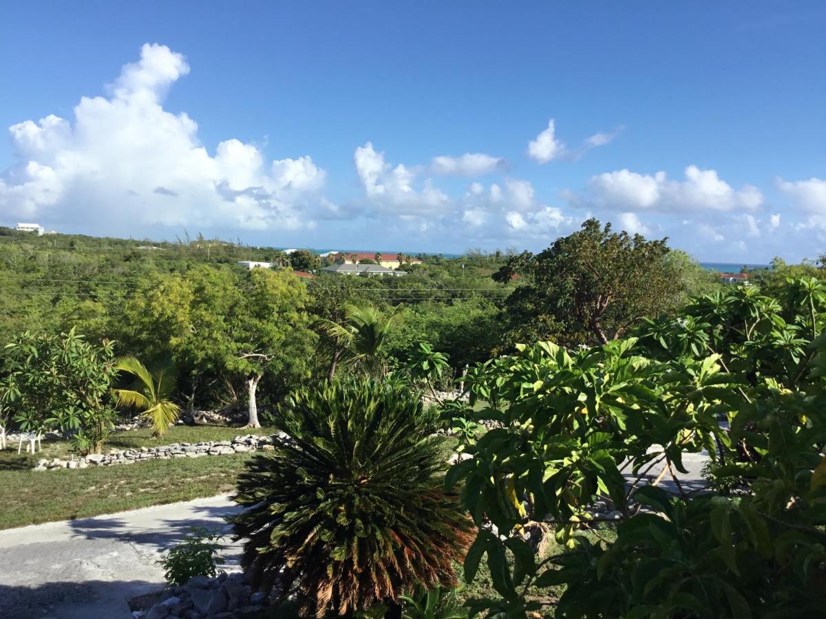 Appartamento Turtles Nest Bahamas George Town Esterno foto