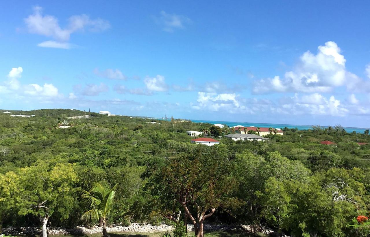 Appartamento Turtles Nest Bahamas George Town Esterno foto
